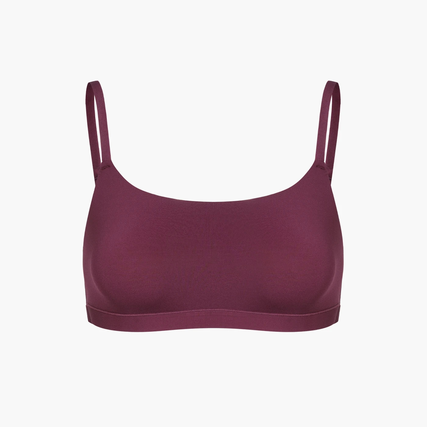 Scoop Bralette - 11