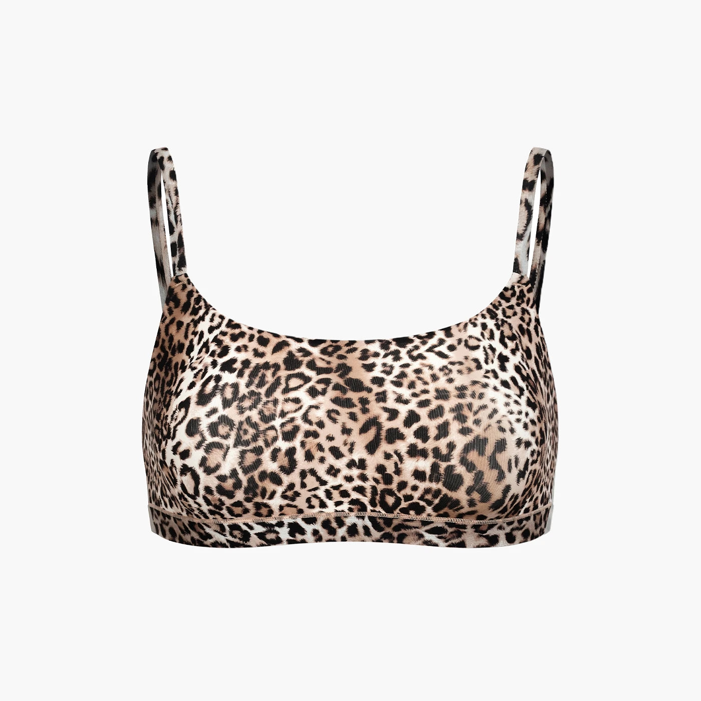 Scoop Bralette - 12