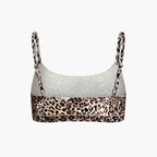 Scoop Bralette - 15
