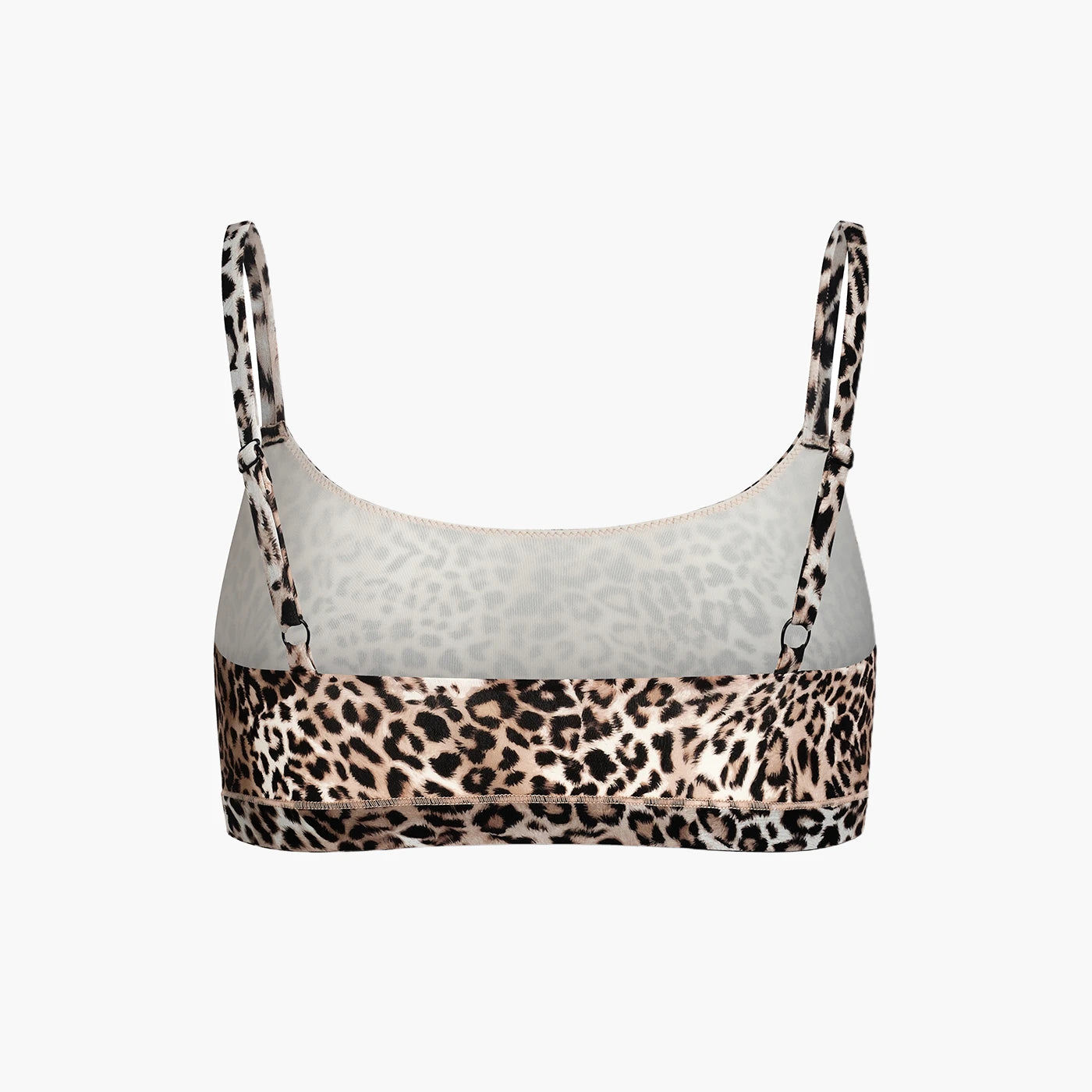 Scoop Bralette - 15