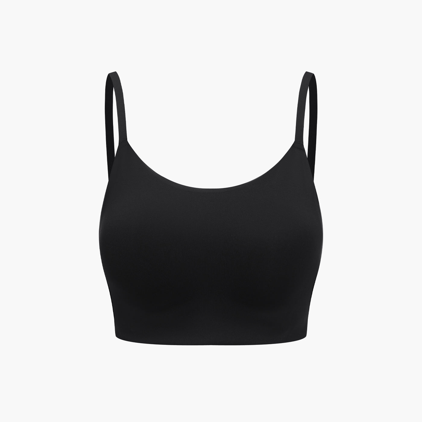 Scoop Neck BH - 2