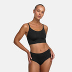 Scoop Neck BH - 3