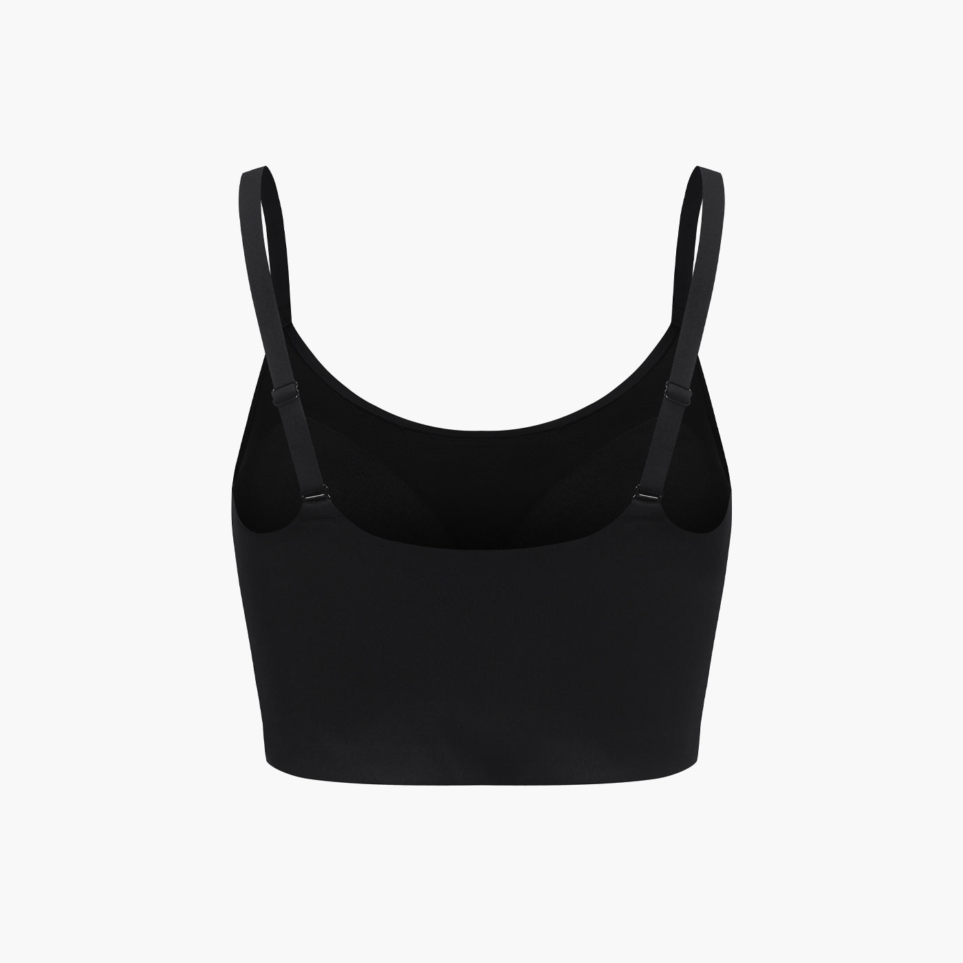 Scoop Neck BH - 6