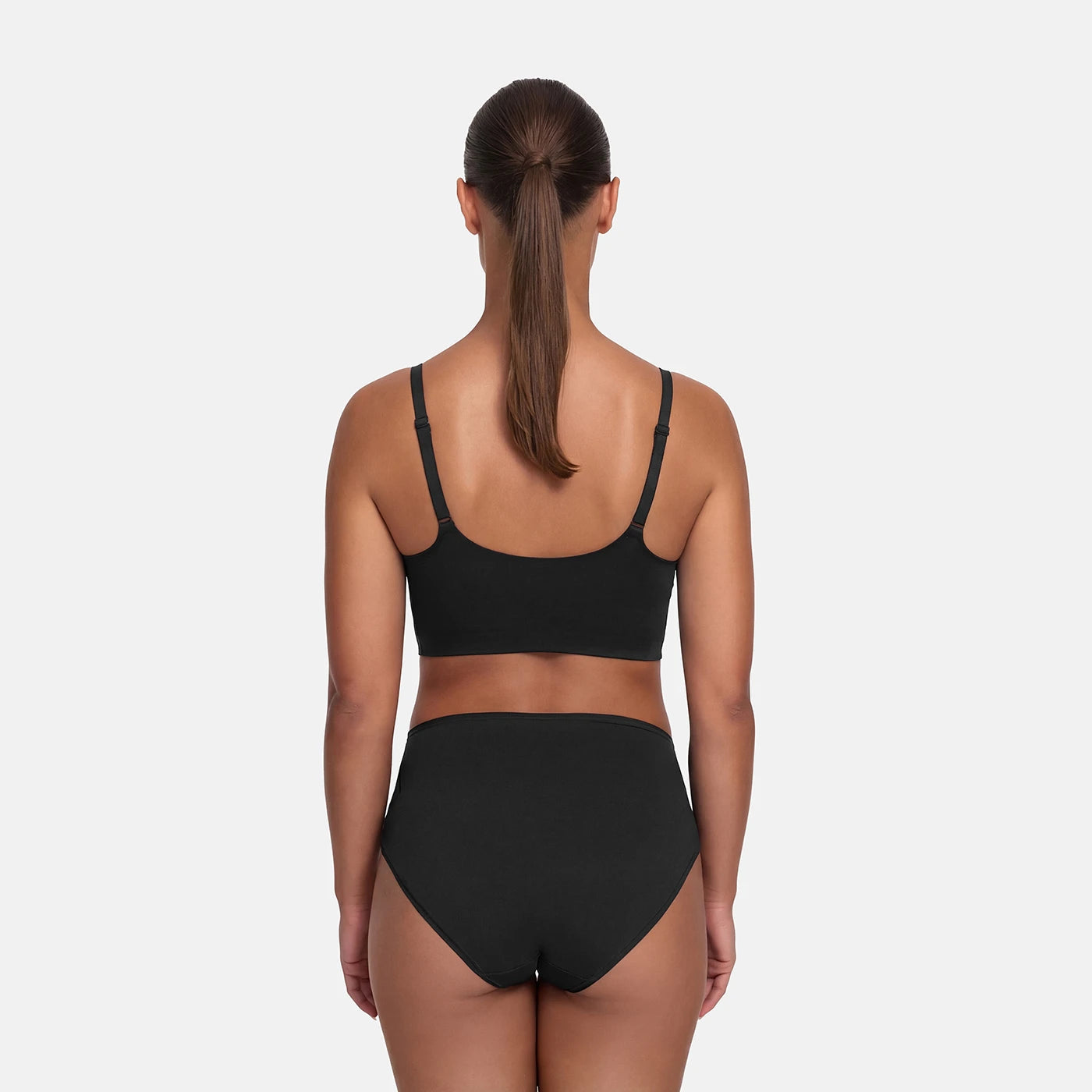 Scoop Neck BH - 7