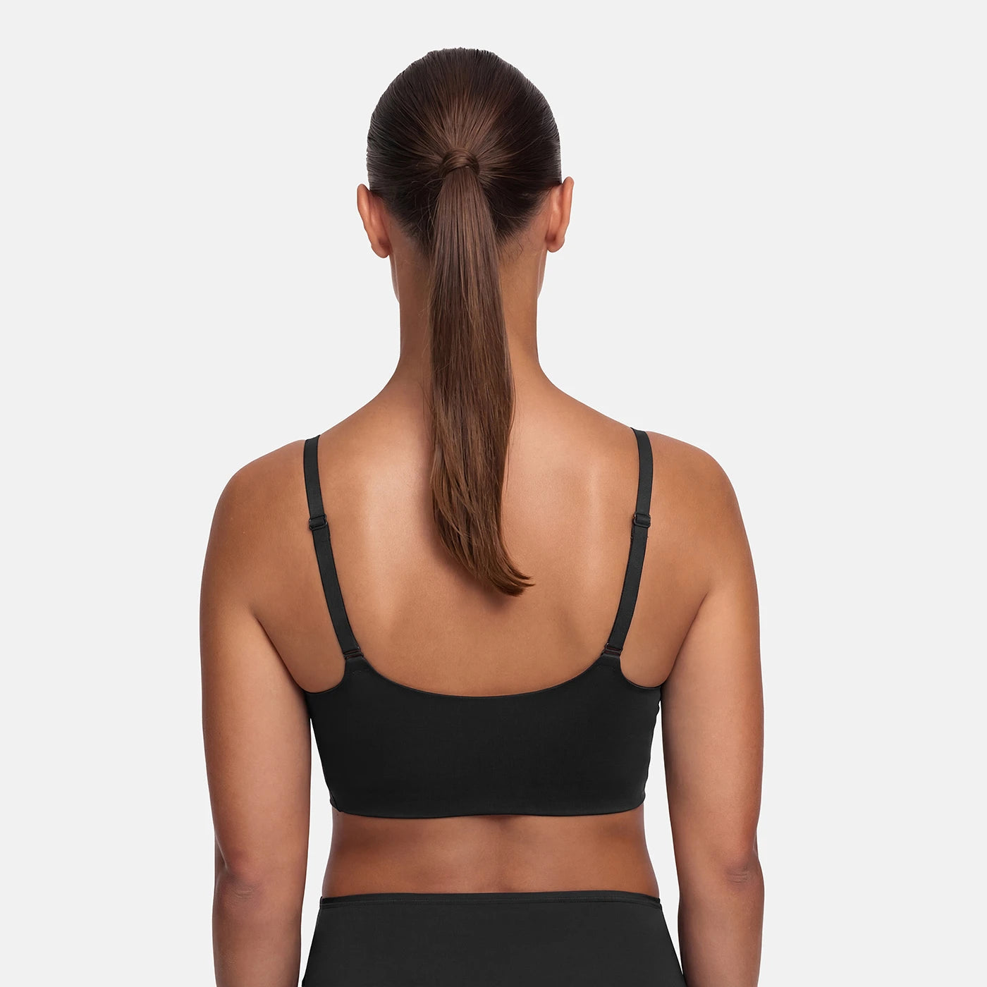 Scoop Neck BH - 8