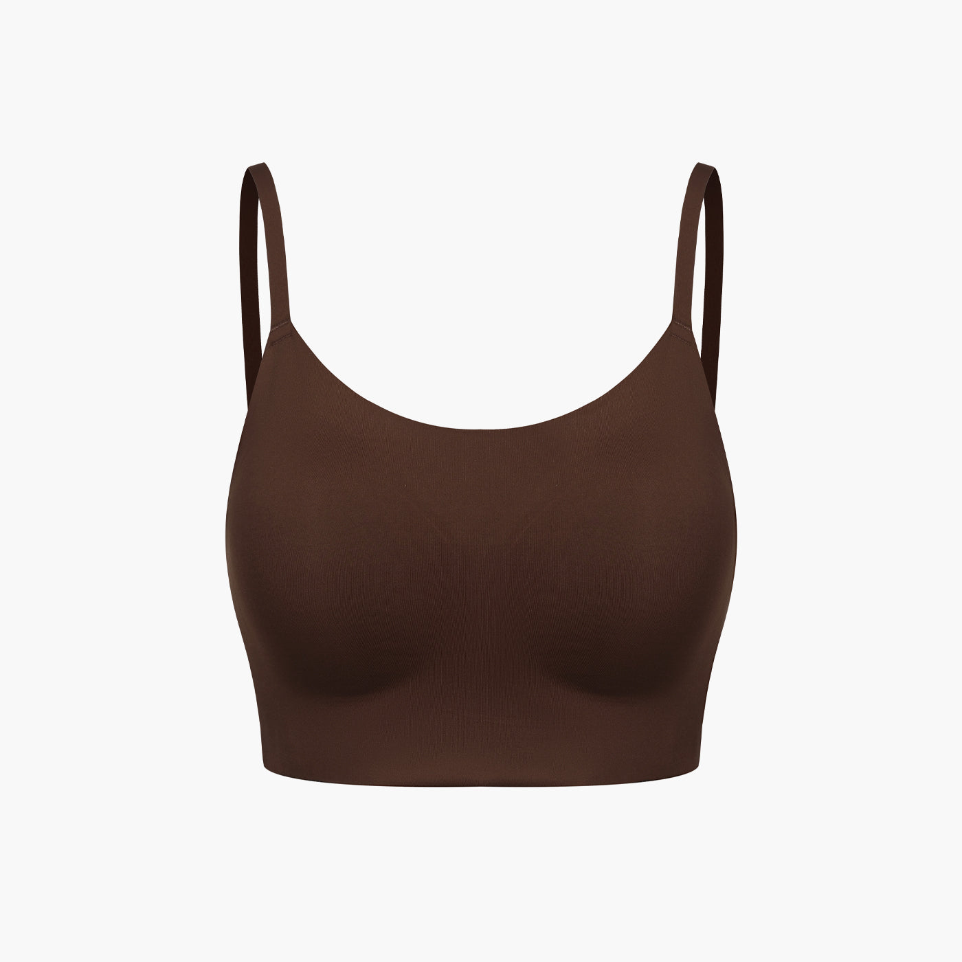 Scoop Neck BH - 9