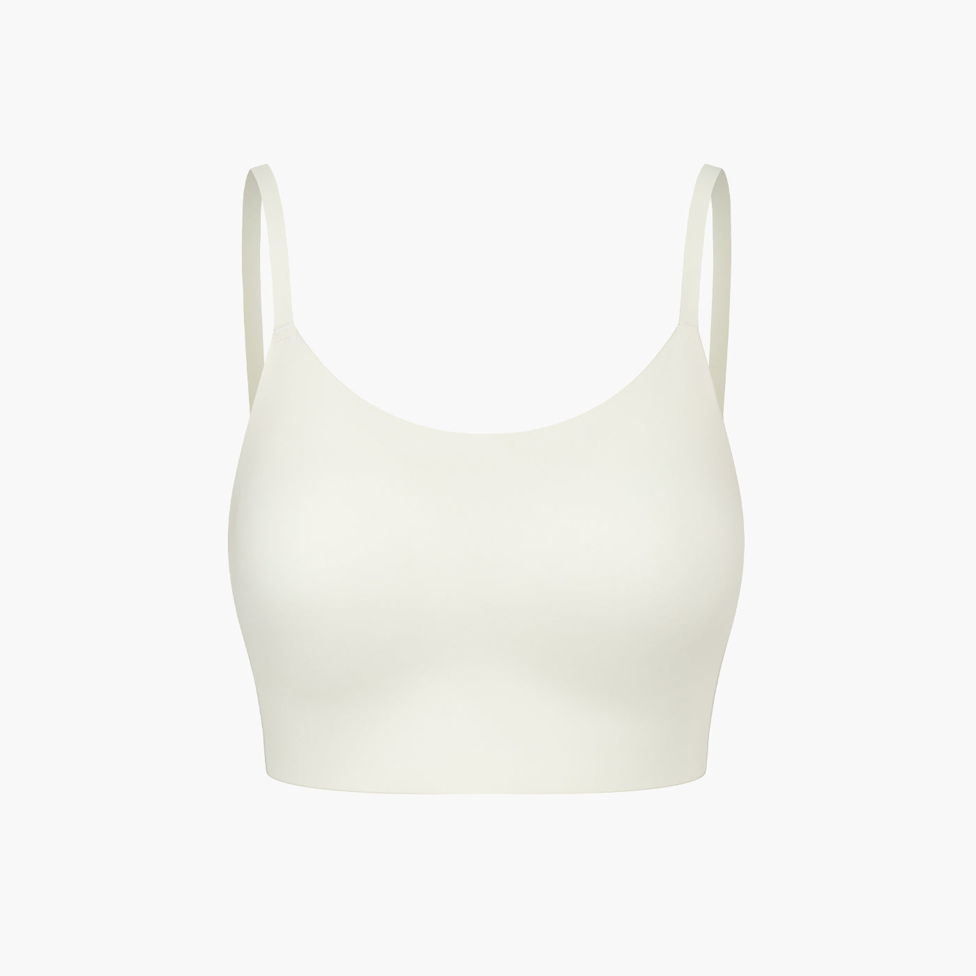 Scoop Neck BH - 10