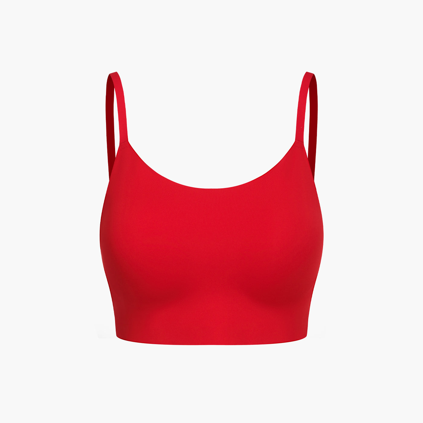 Scoop Neck BH - 11