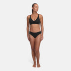 Comfort Push-Up BH - 2