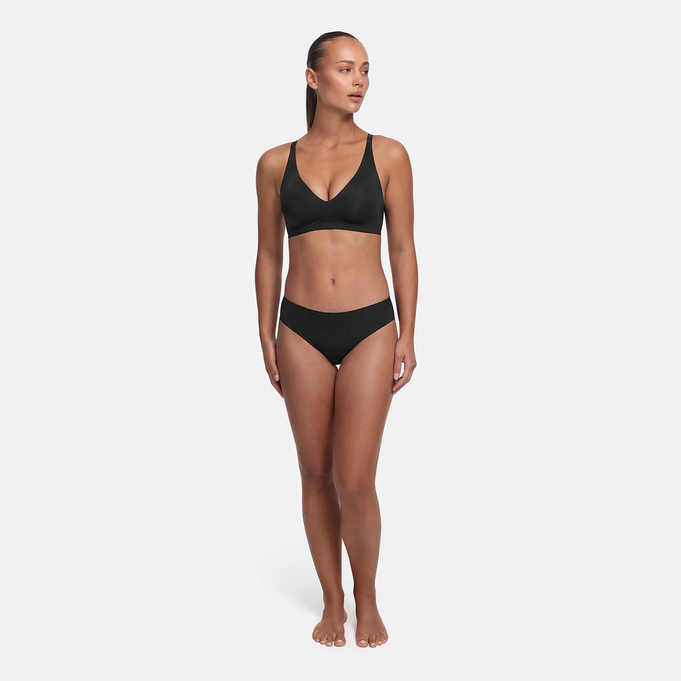 Comfort Push-Up BH - 2
