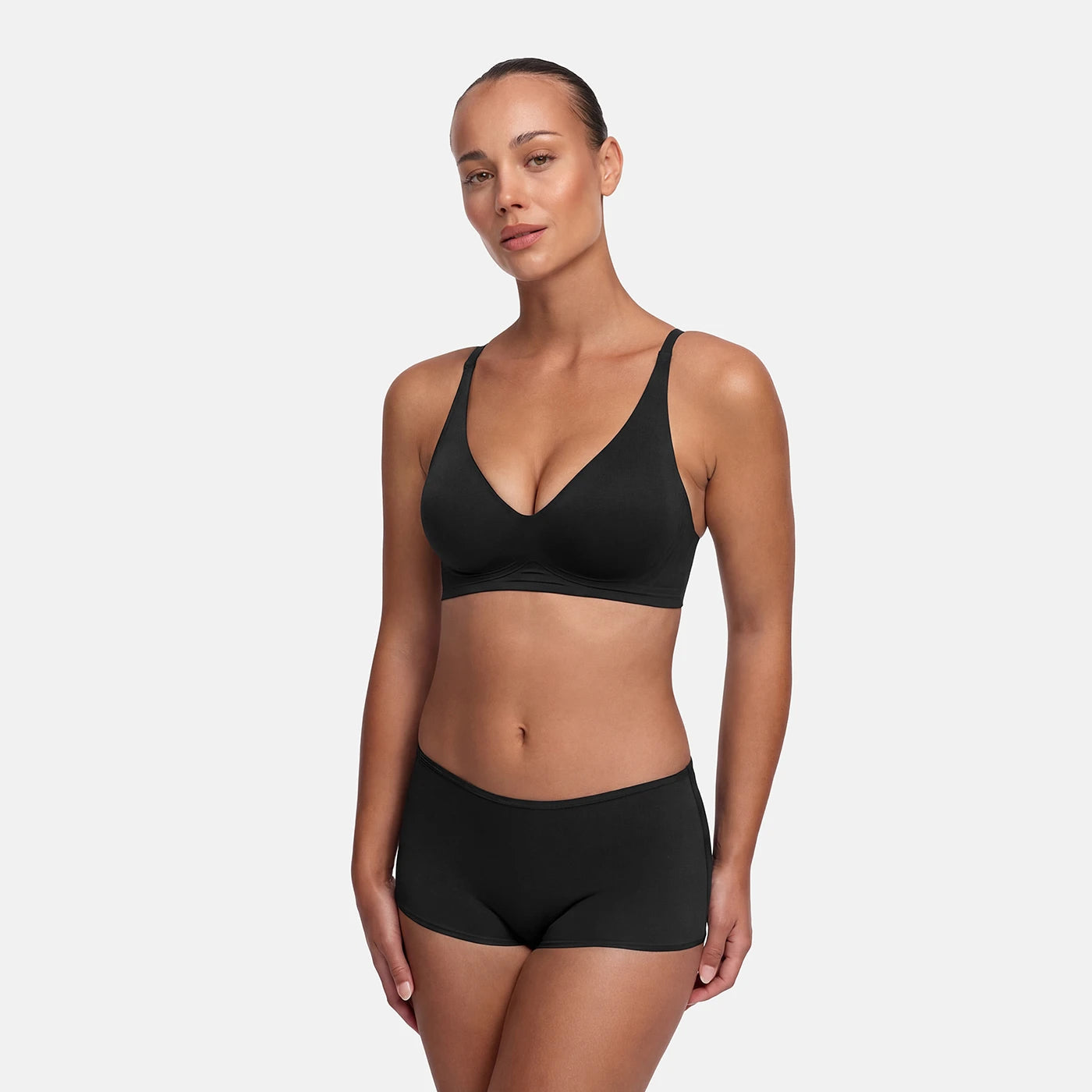 Comfort Push-Up BH - 3