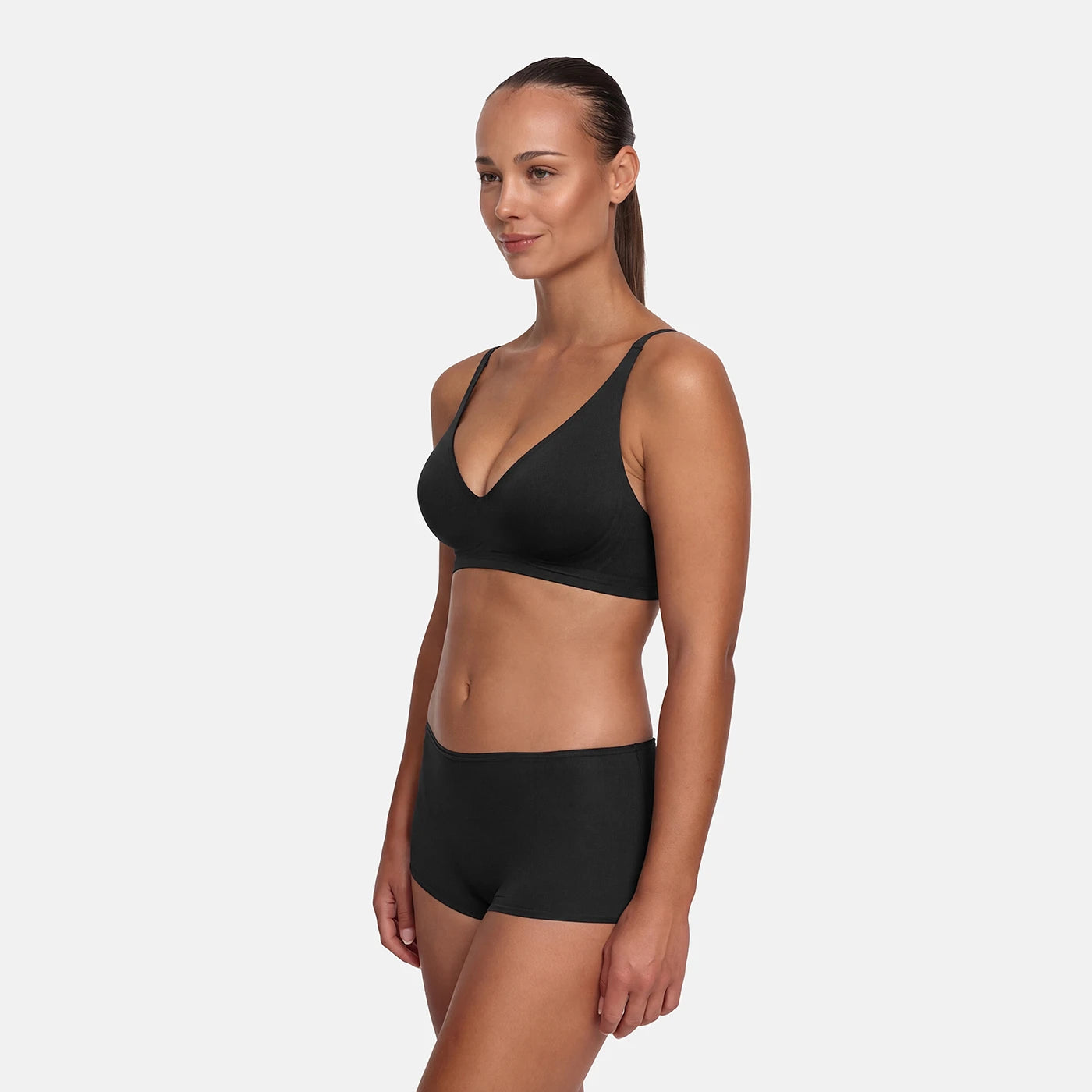 Comfort Push-Up BH - 4