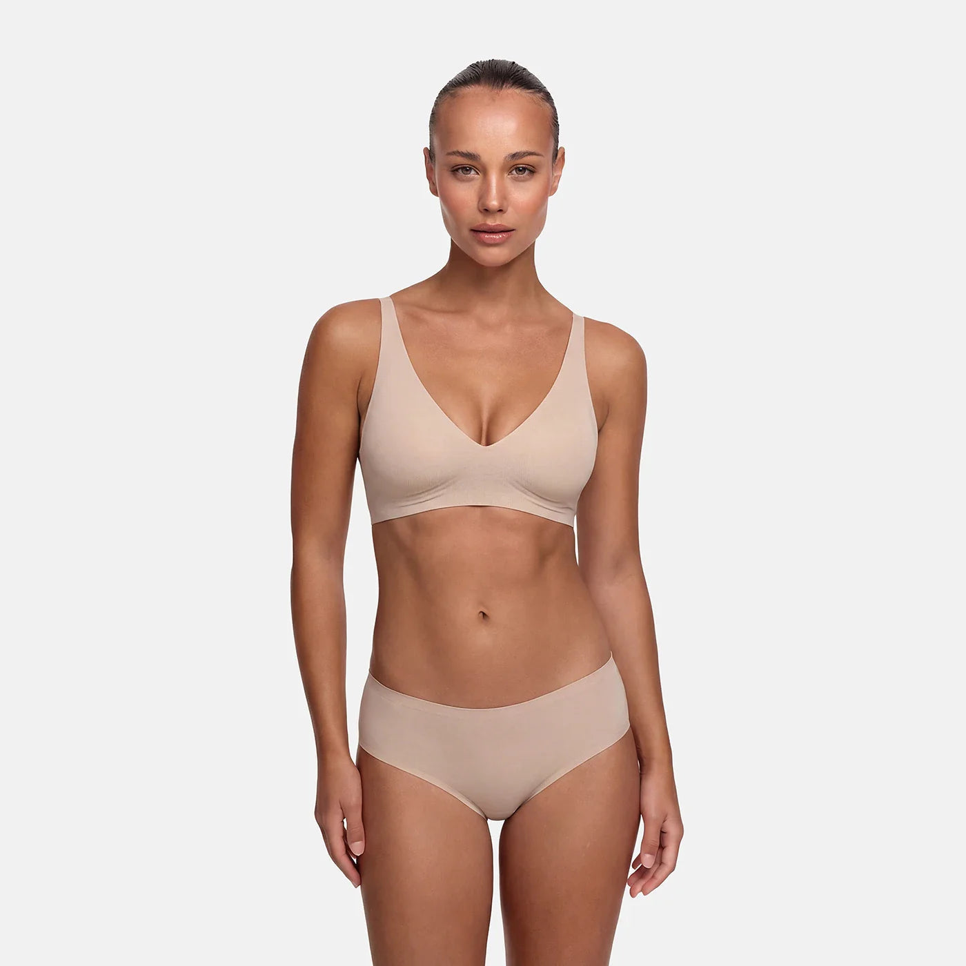 Comfort Push-Up BH - 6