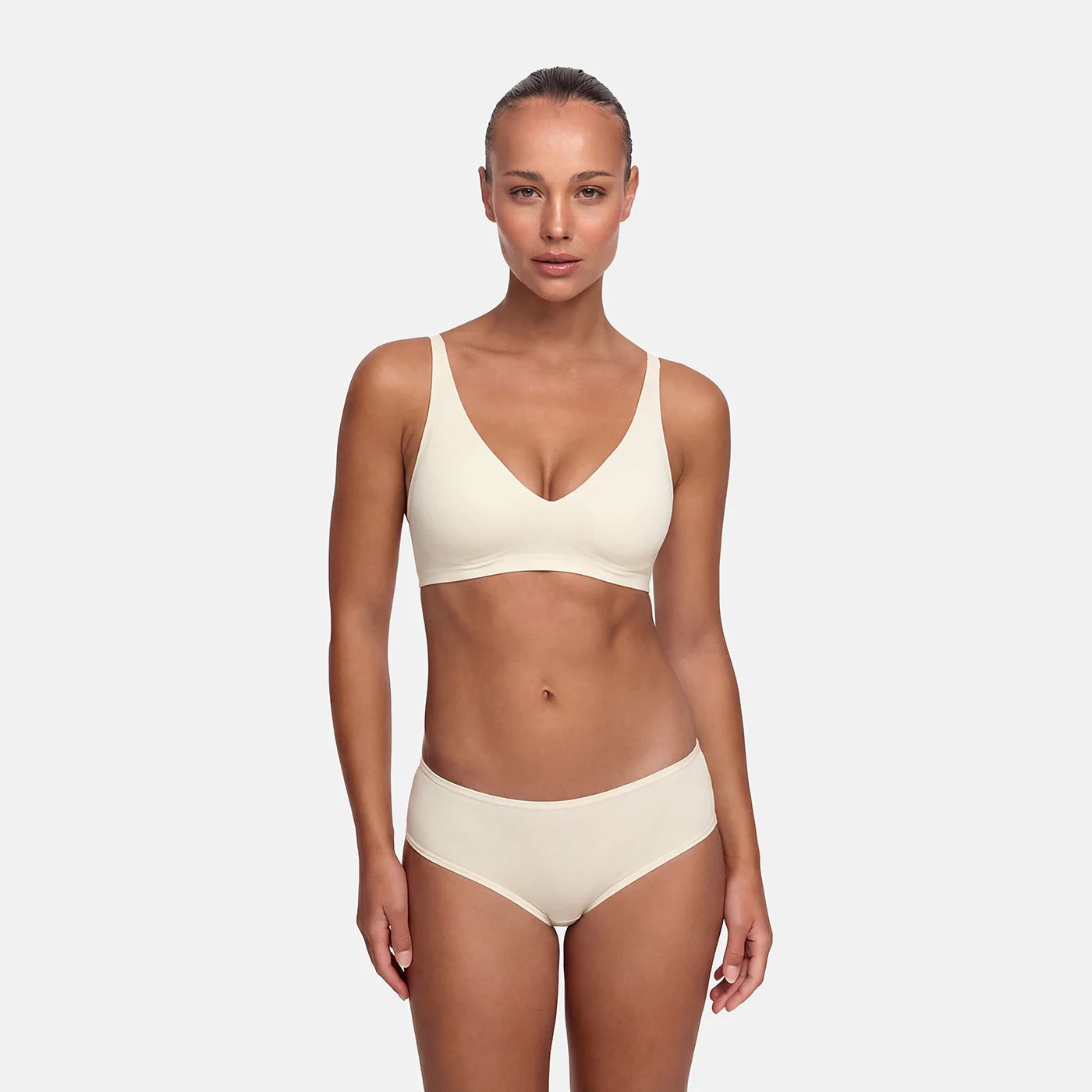 Comfort Push-Up BH - 7