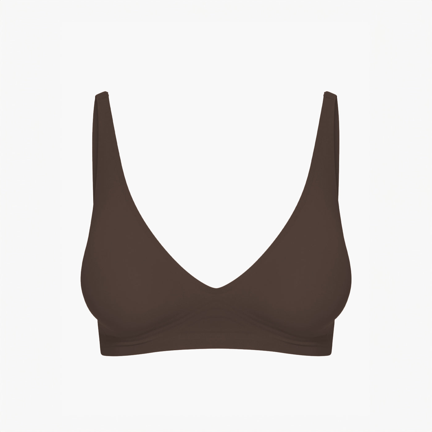 Comfort Push-Up BH - 8