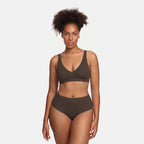 Comfort Push-Up BH - 9