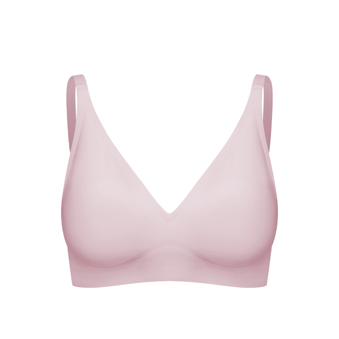 Comfort Push-Up BH - 10