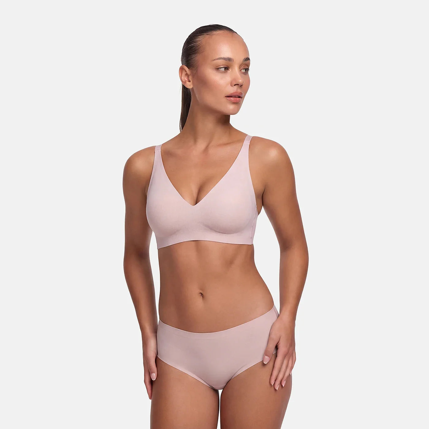 Comfort Push-Up BH - 11