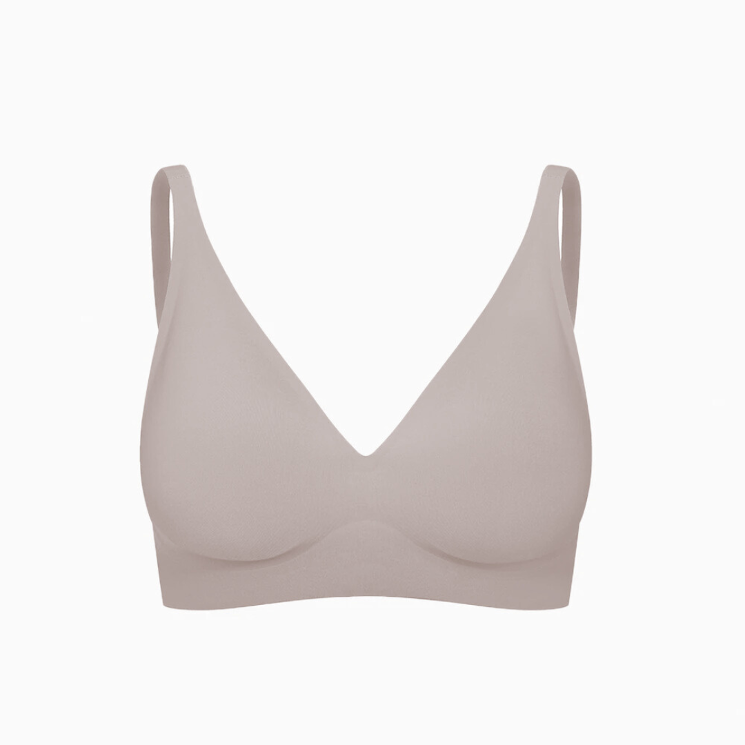 Comfort Push-Up BH - 12
