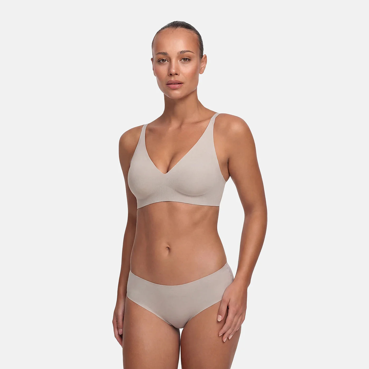 Comfort Push-Up BH - 13