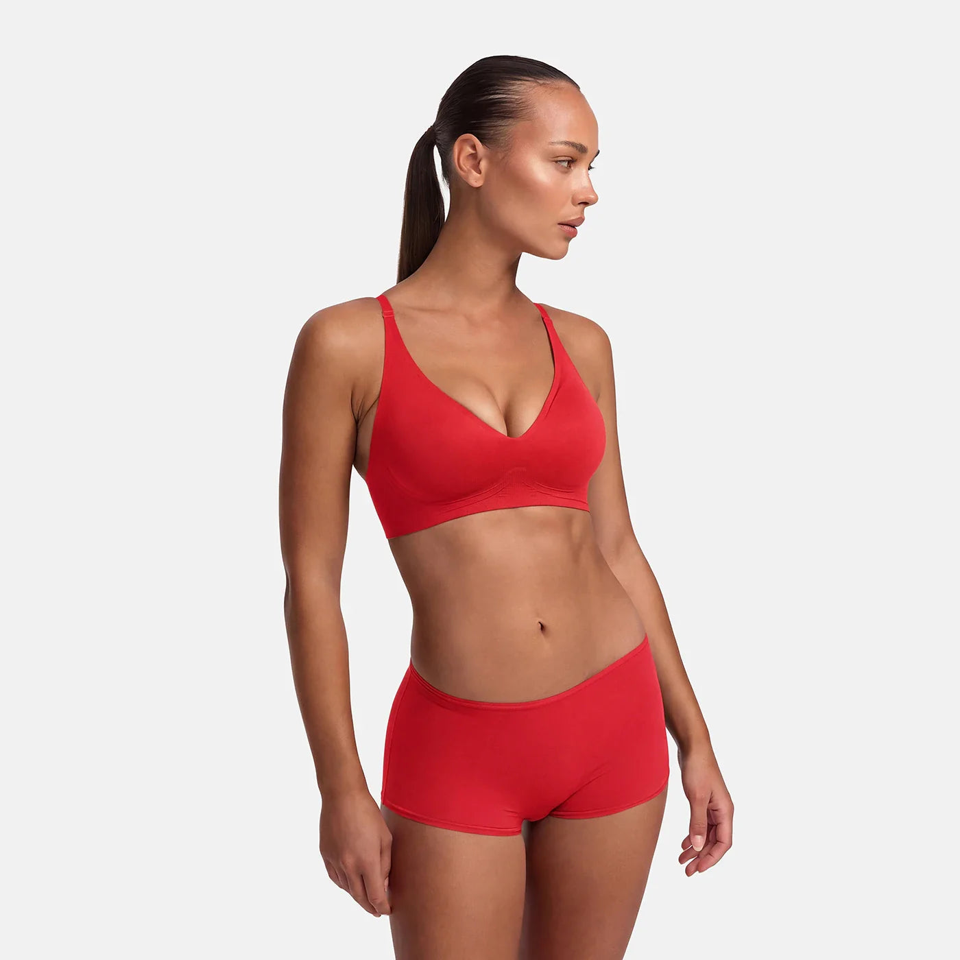 Comfort Push-Up BH - 14