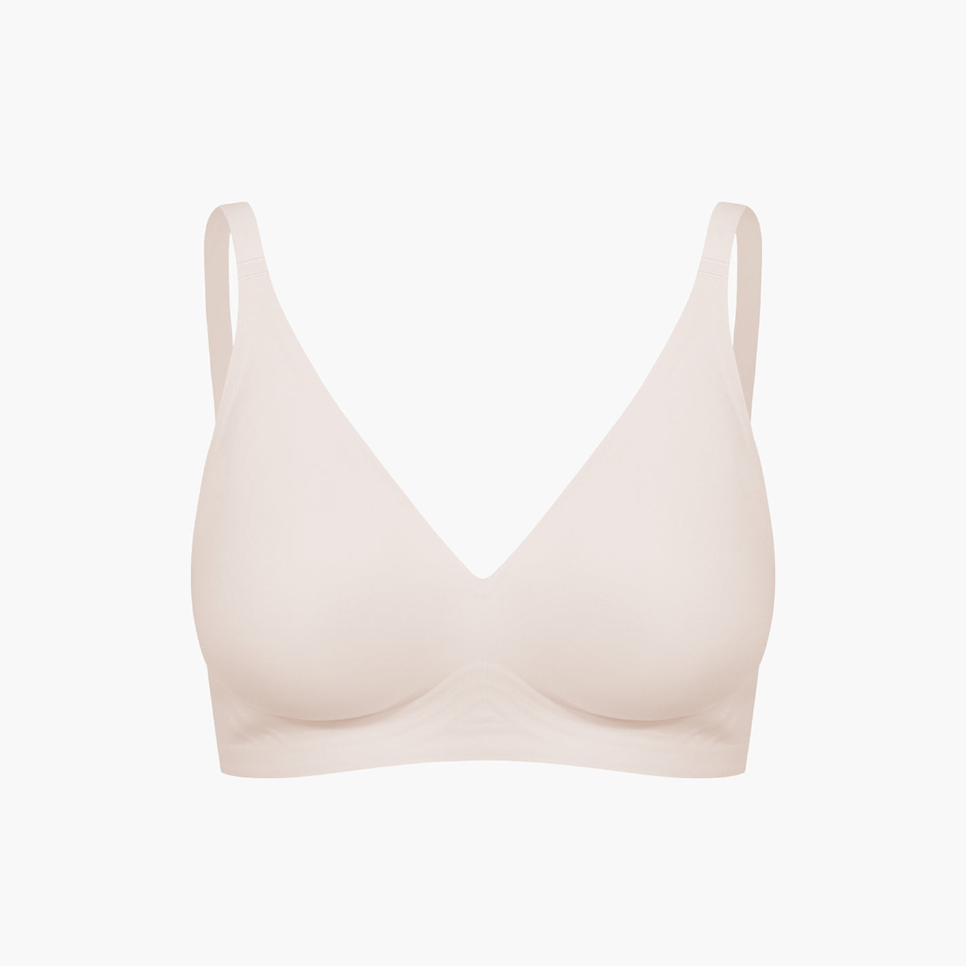 Comfort Push-Up BH - 15