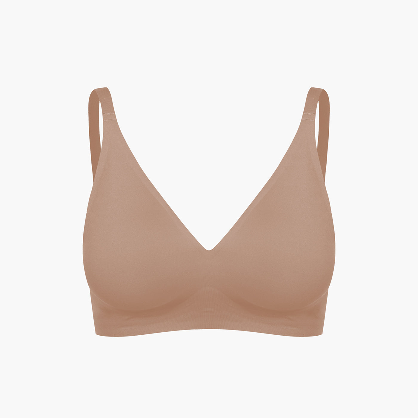 Comfort Push-Up BH - 16
