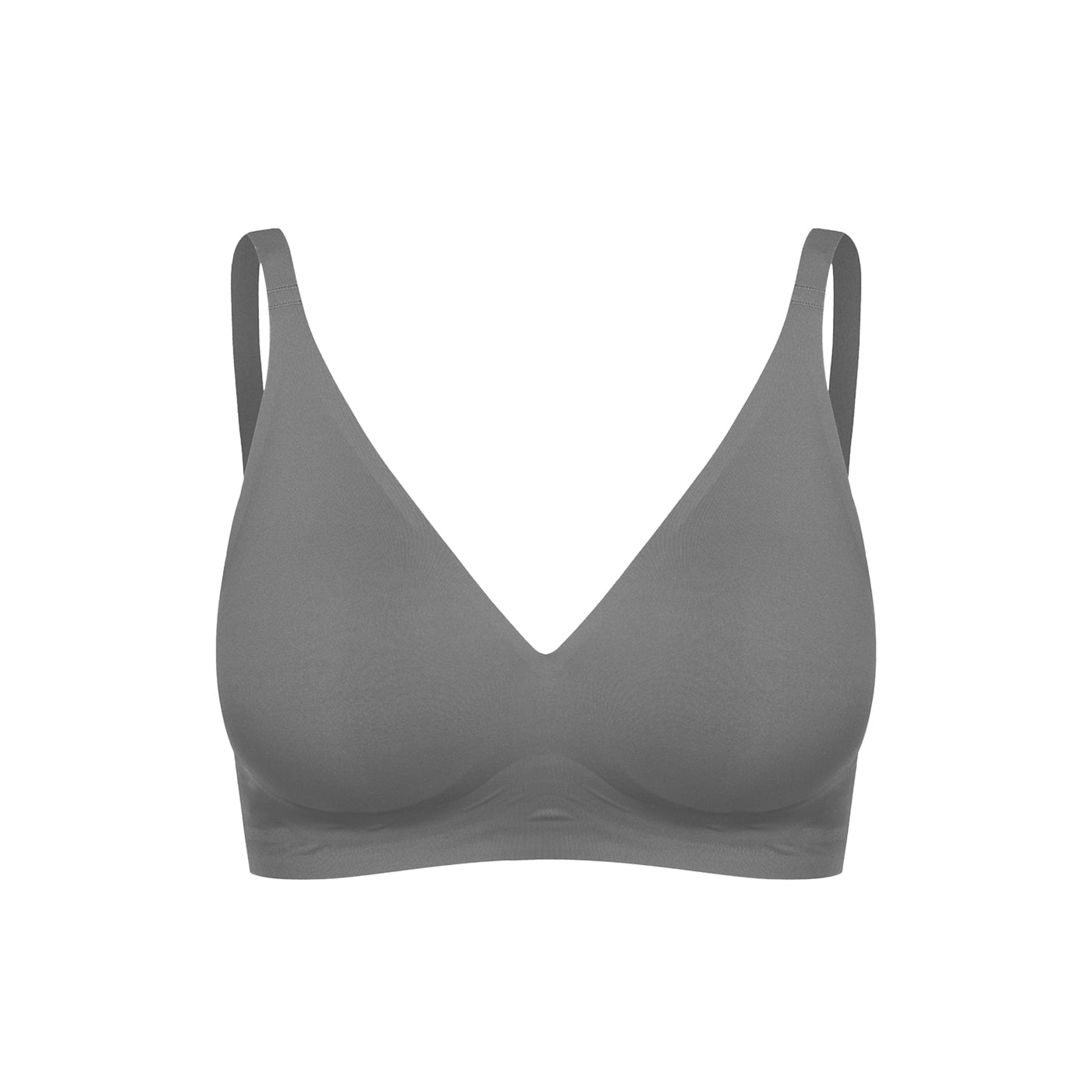 Comfort Push-Up BH - 17
