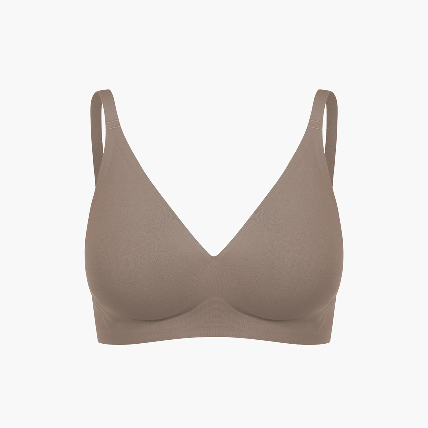 Comfort Push-Up BH - 18
