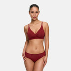 Comfort Push-Up BH - 20