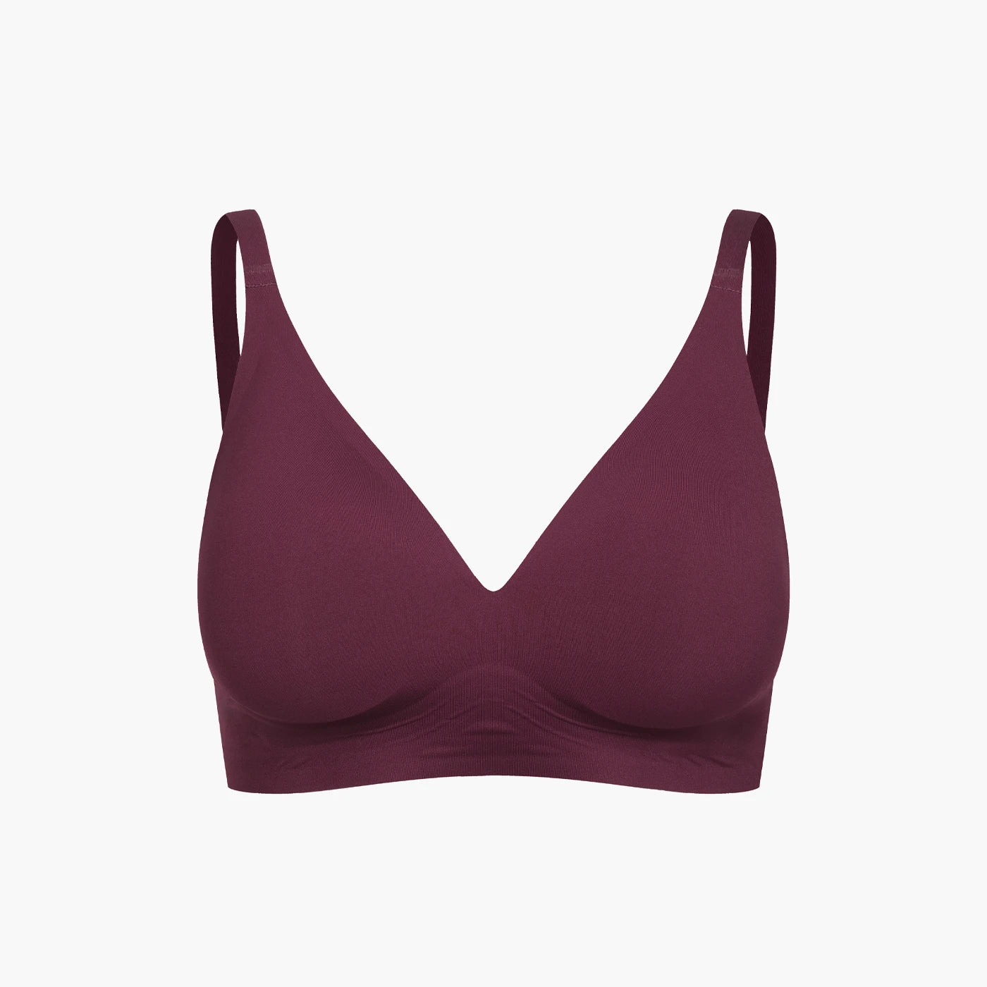Comfort Push-Up BH - 21
