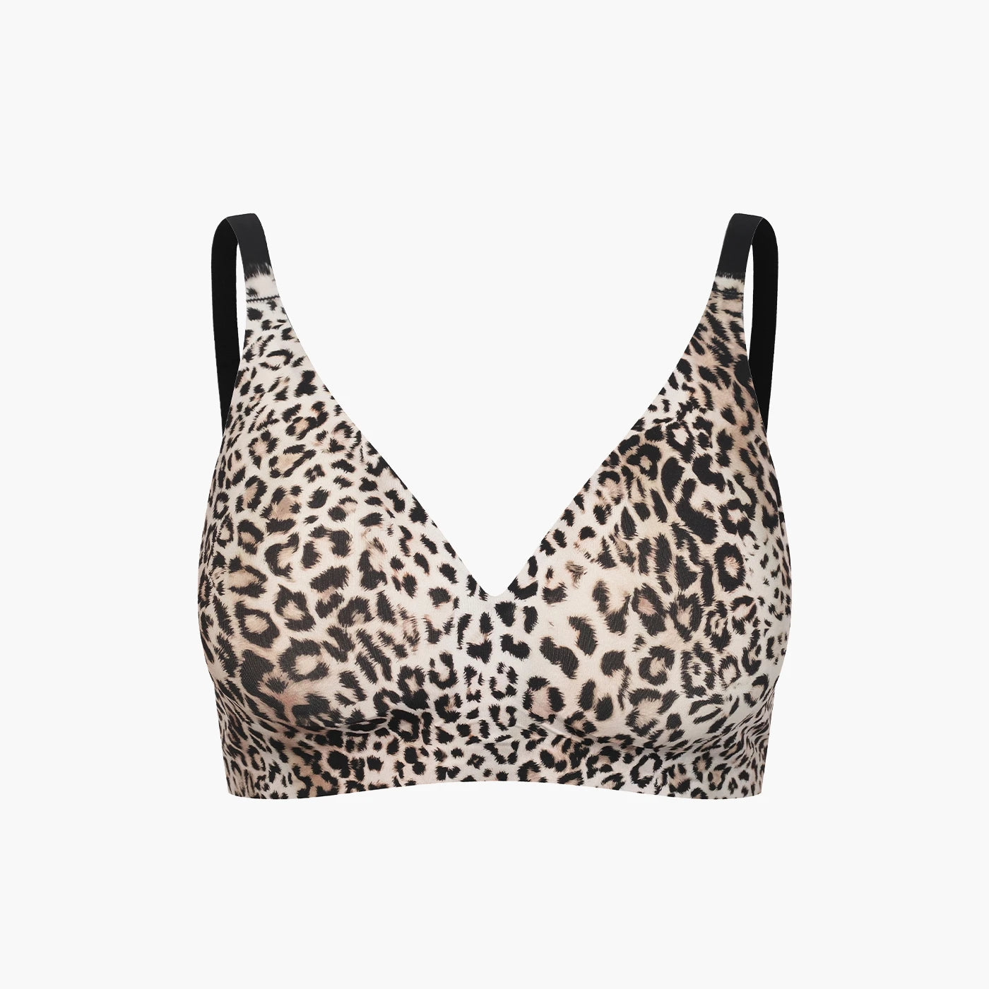 Comfort Push-Up BH - 23