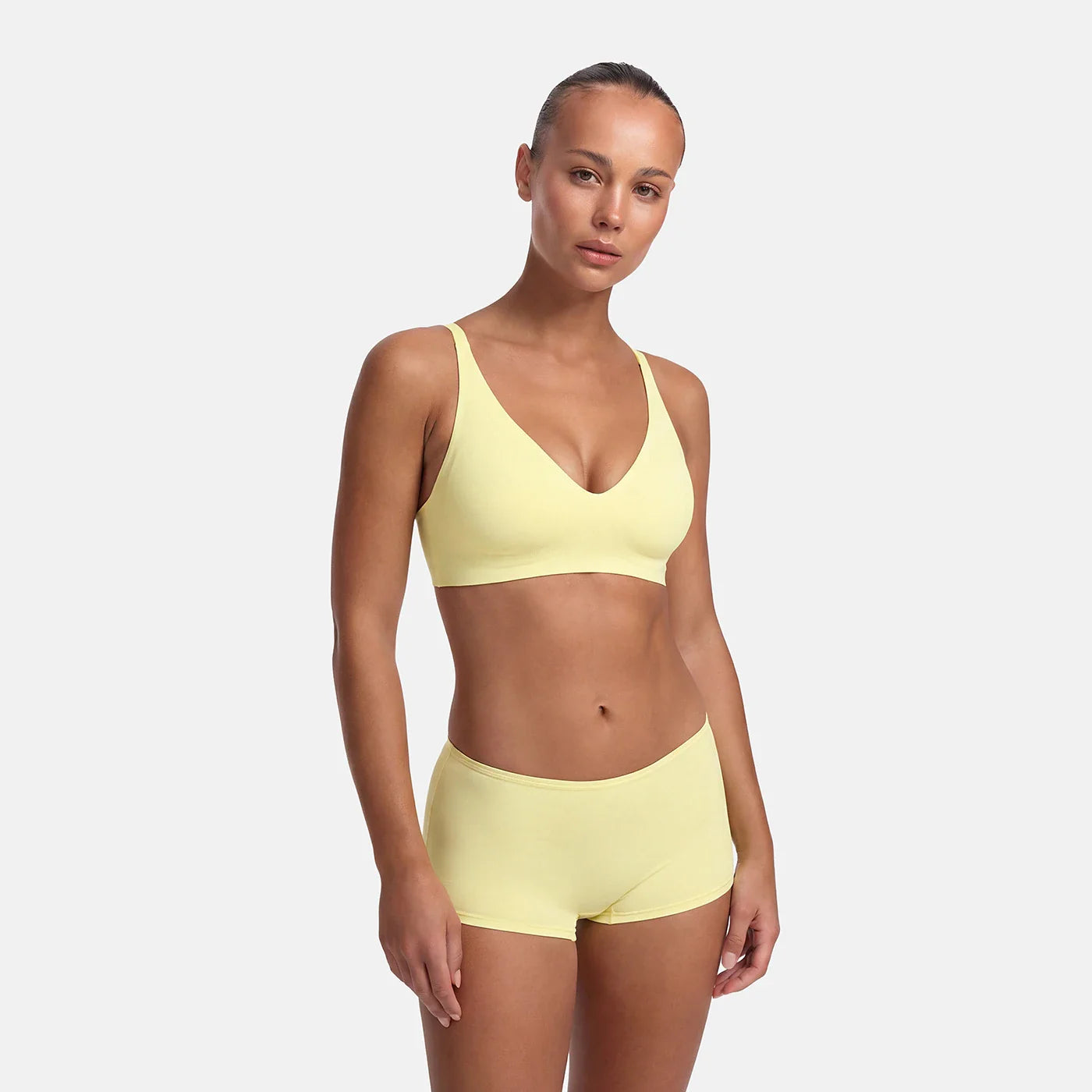 Comfort Push-Up BH - 25