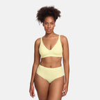 Comfort Push-Up BH - 28