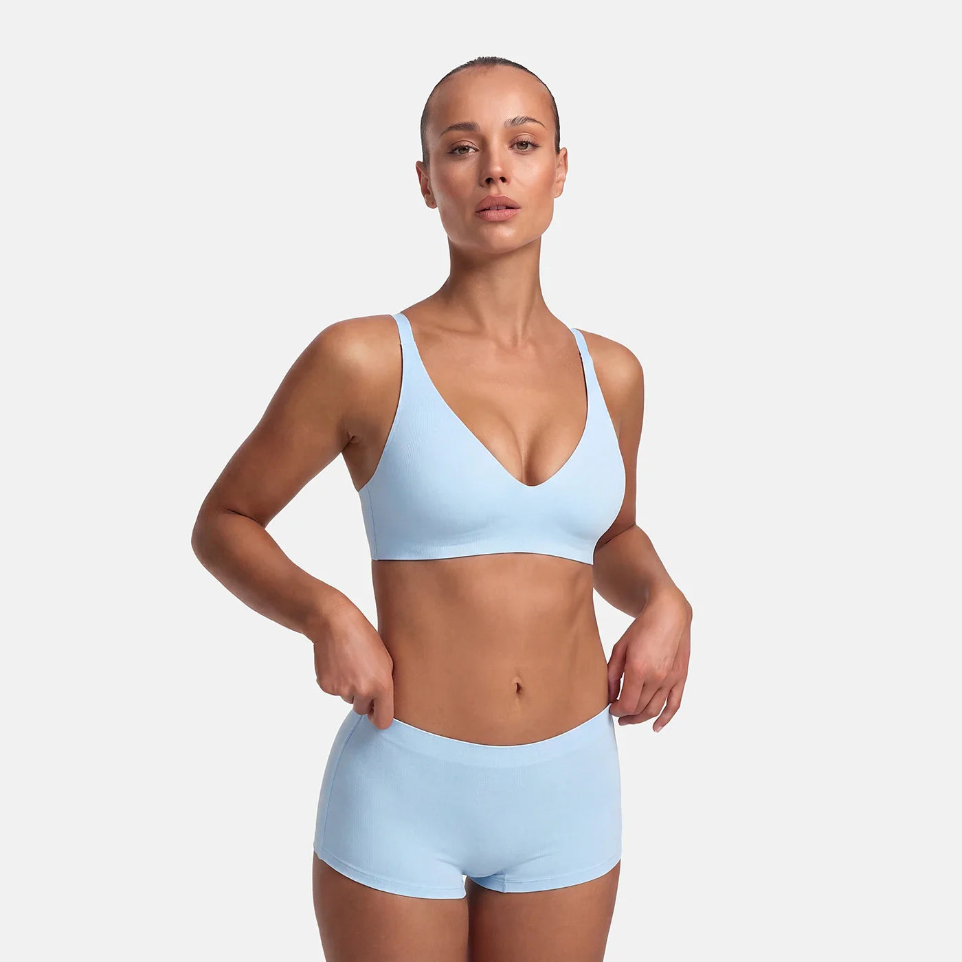Comfort Push-Up BH - 29