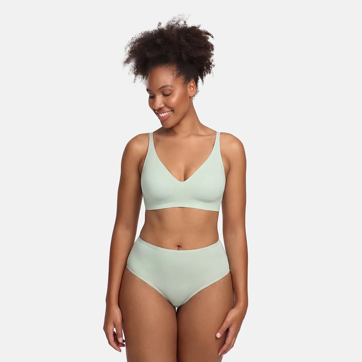 Comfort Push-Up BH - 32