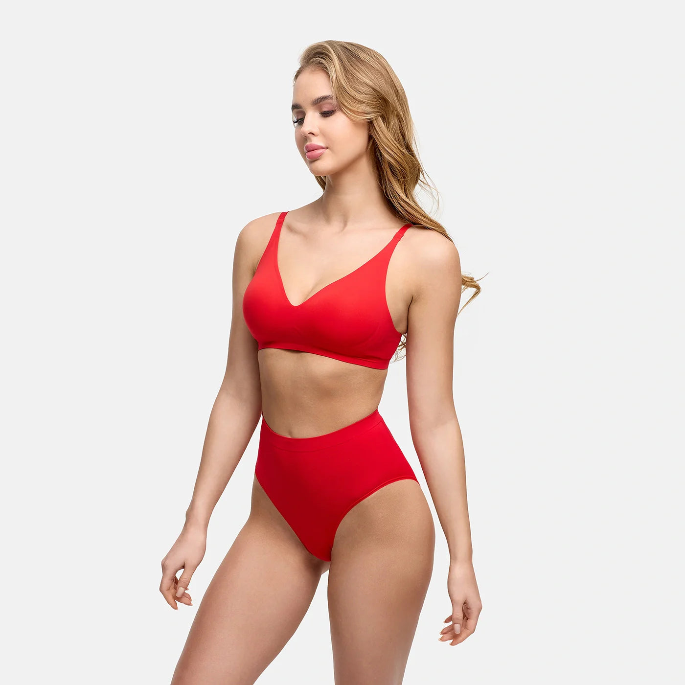 Comfort Push-Up BH - 34