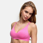 Comfort Push-Up BH - 35