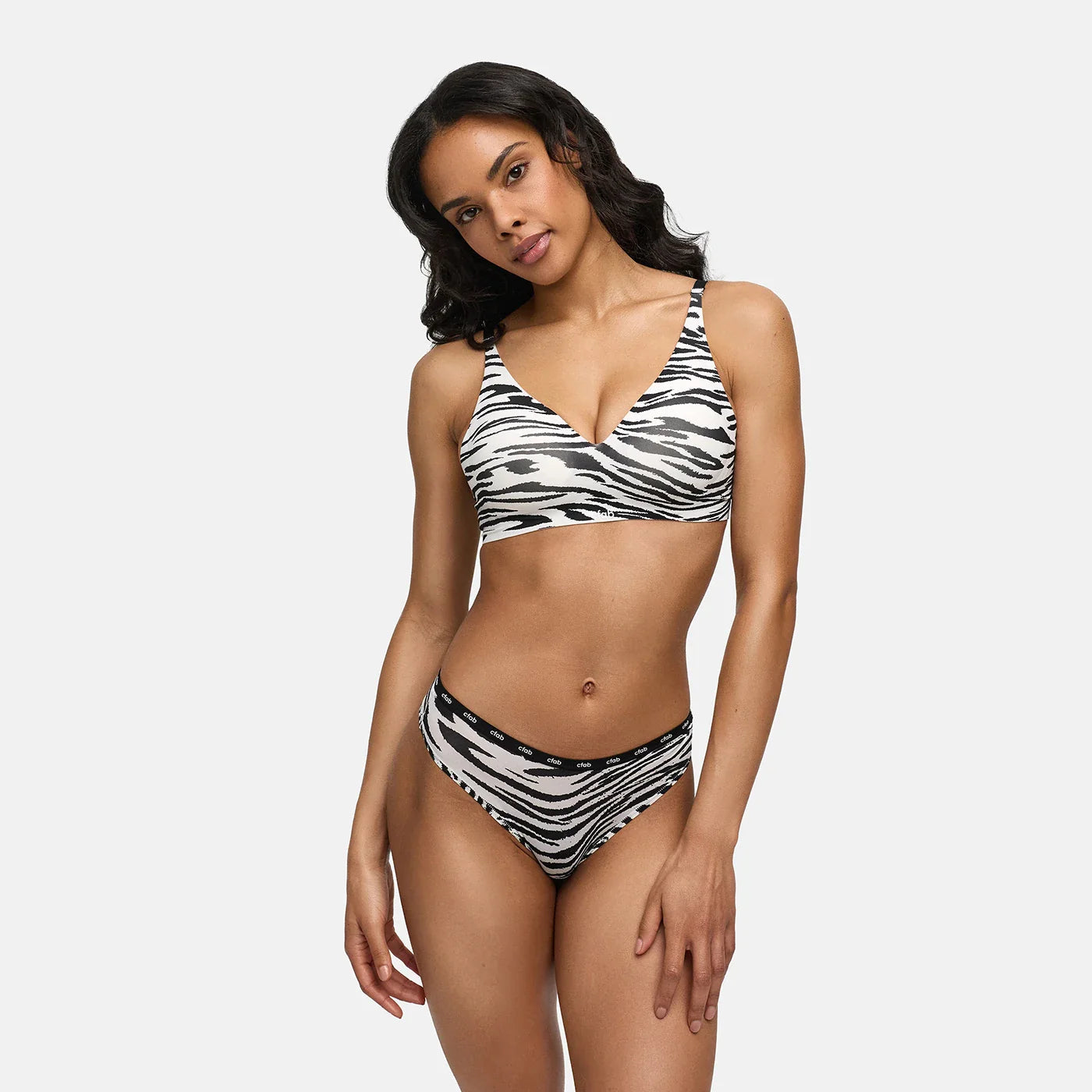 Comfort Push-Up BH - 37
