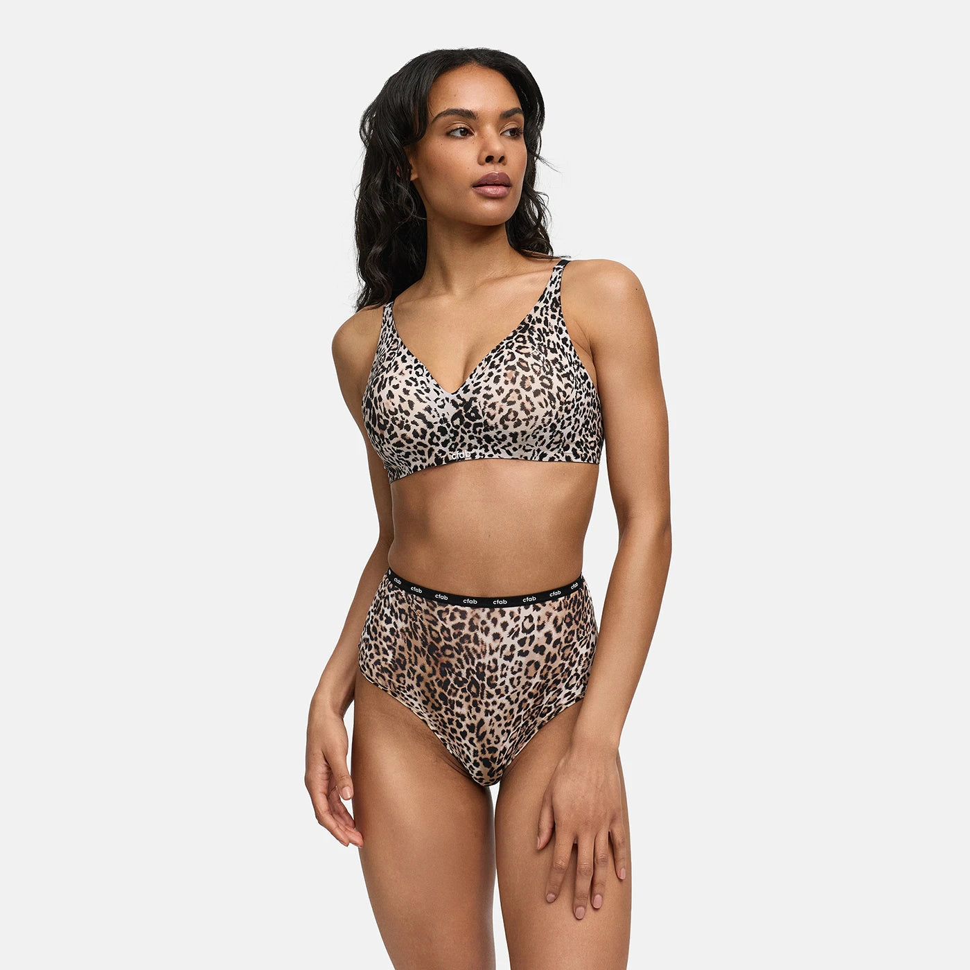Comfort Push-Up BH - 38