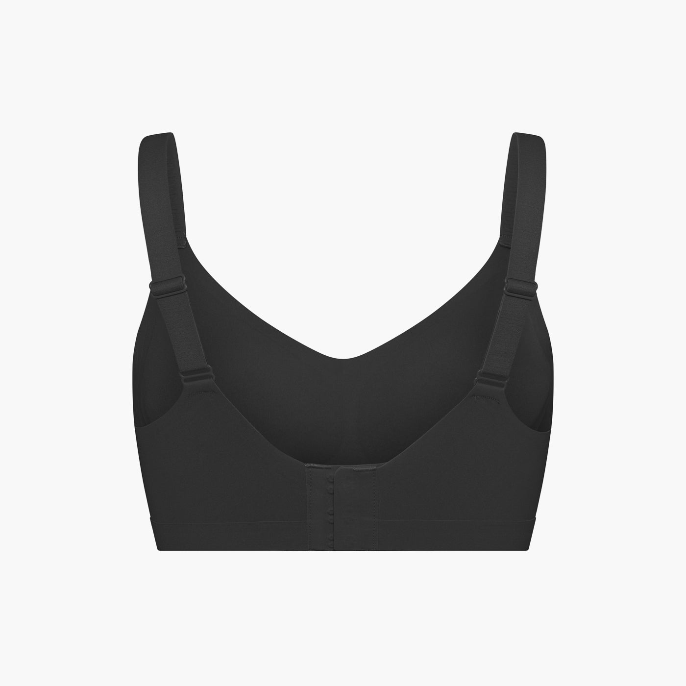 Seamless Compact Push-Up BH - 5