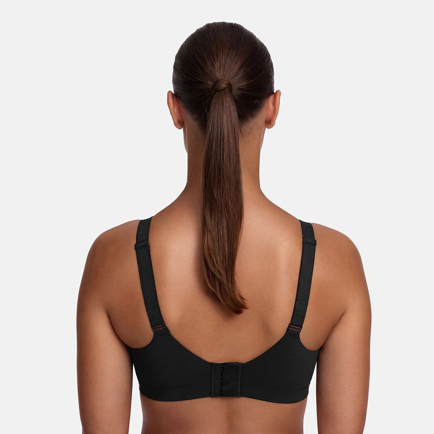 Seamless Compact Push-Up BH - 6