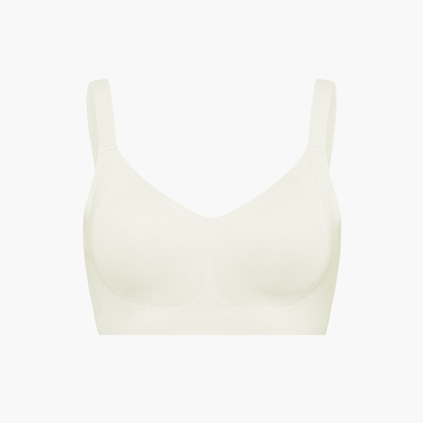 Seamless Compact Push-Up BH - 7