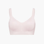 Seamless Compact Push-Up BH - 8