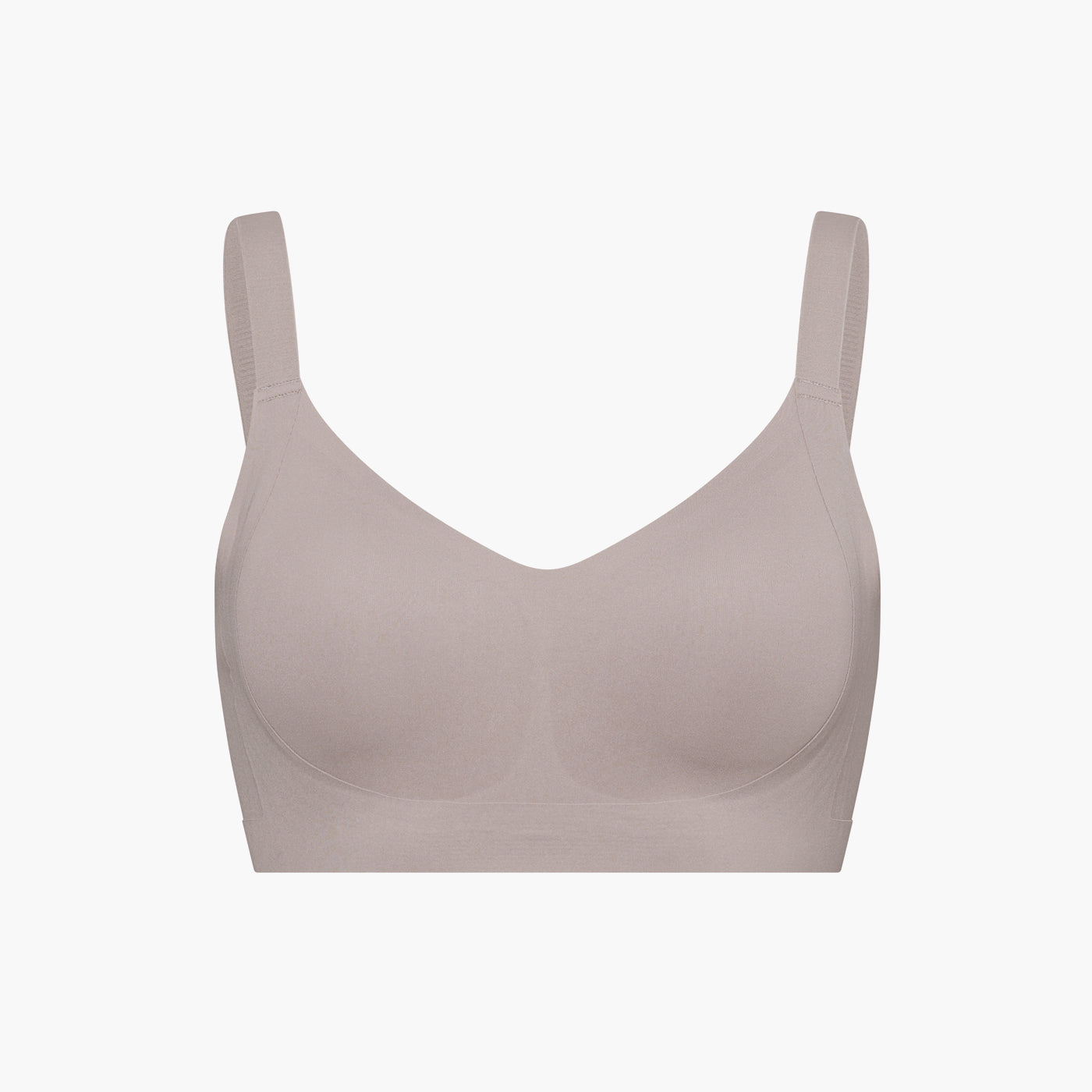 Seamless Compact Push-Up BH - 9