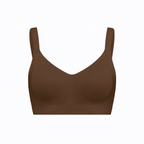 Seamless Compact Push-Up BH - 10