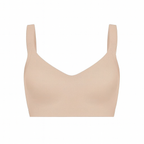 Seamless Compact Push-Up BH - 12