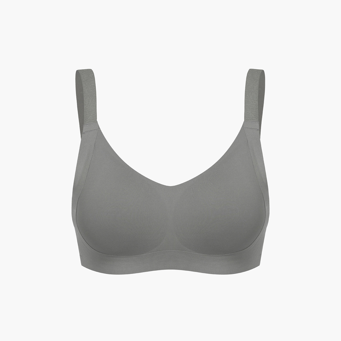 Seamless Compact Push-Up BH - 16