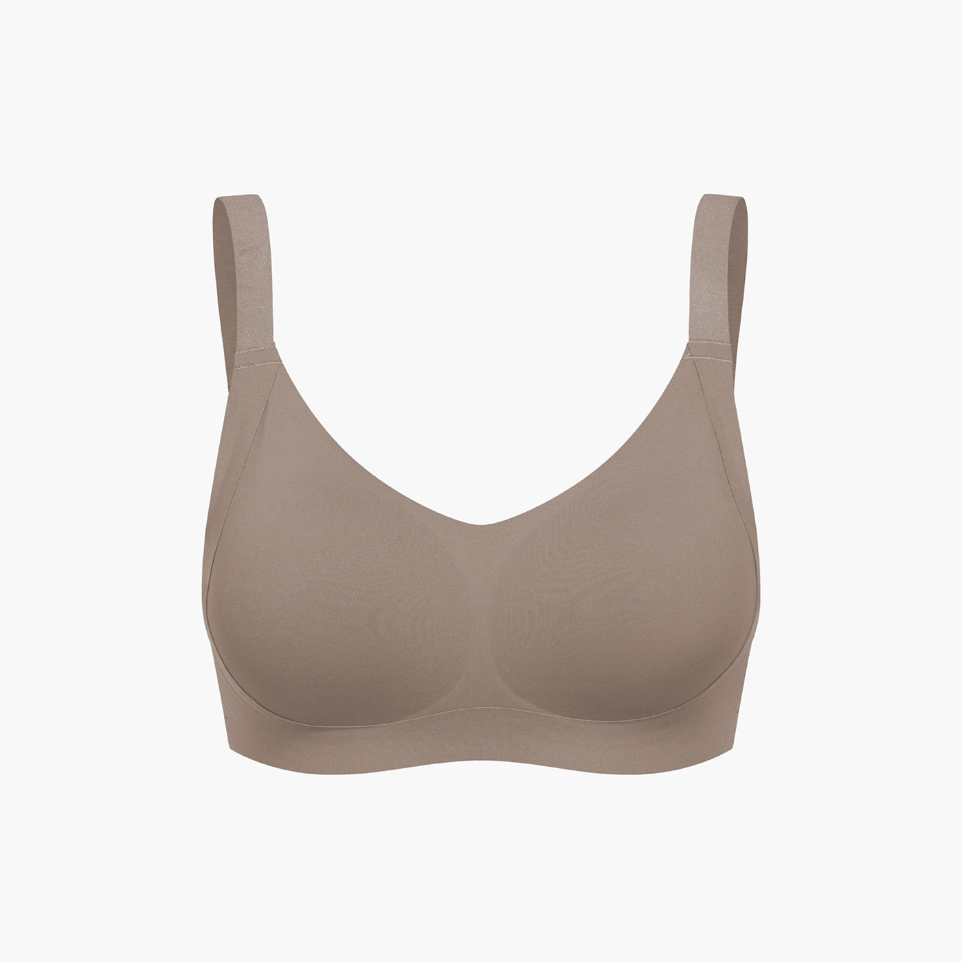 Seamless Compact Push-Up BH - 17