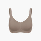 Seamless Compact Push-Up BH - 17